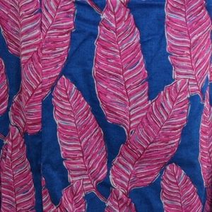 Vineyard Vines Tropical Dress